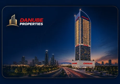 Danube