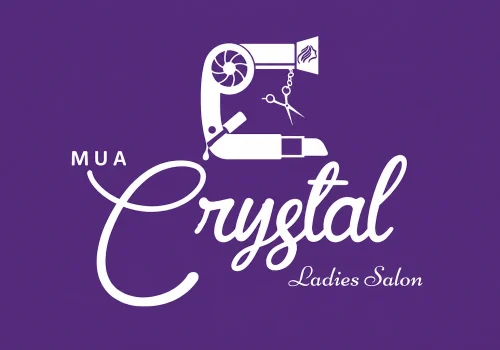 crystal salon